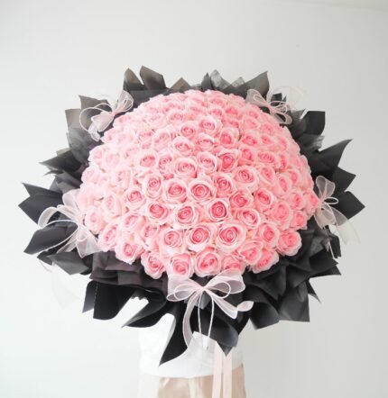 The Century Of Love (XXL)