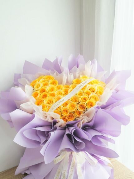 You have bewitched me, body and soul (XL)