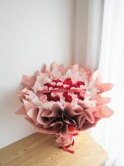 Fifty Shades of Love ( Best Seller ) (XL)