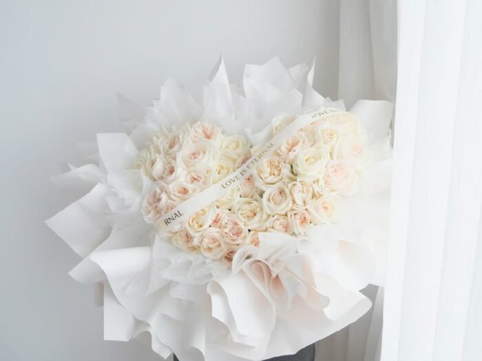 Pure Heart (Best Seller) (XL) - Image 1