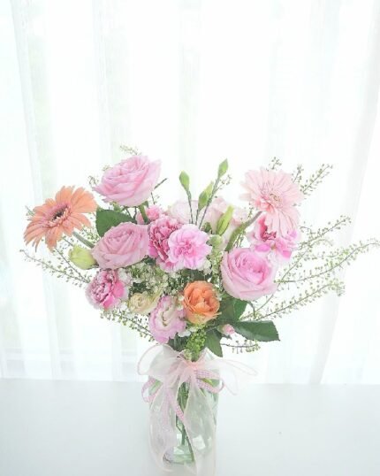 Thanks you and for you Vase (S)